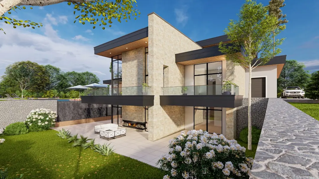 Proiect imobiliar de lux pe Bulevardul Lascăr Catargiu, susținut prin platforme de investiții colective