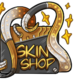 skin shop