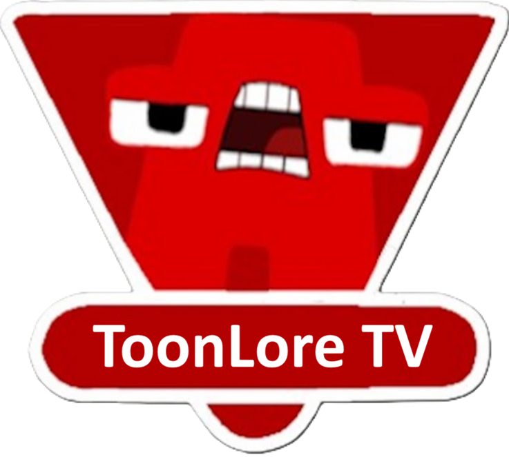 ToonLore TV logo