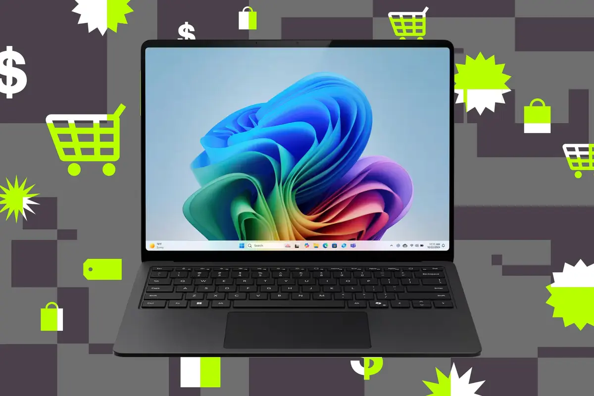 Surface Laptop Deals Slash Prices at Best Buy