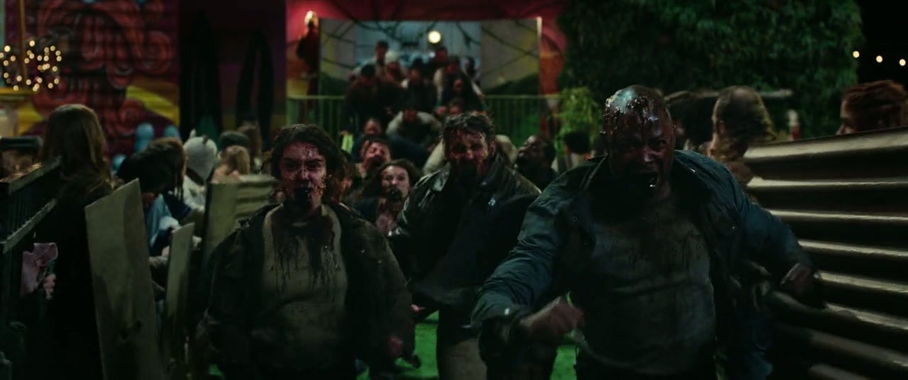 Zombieland: Double Tap Screenshot