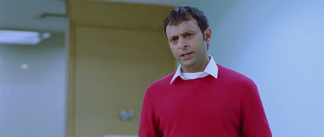 Anjaana Anjaani Screenshot