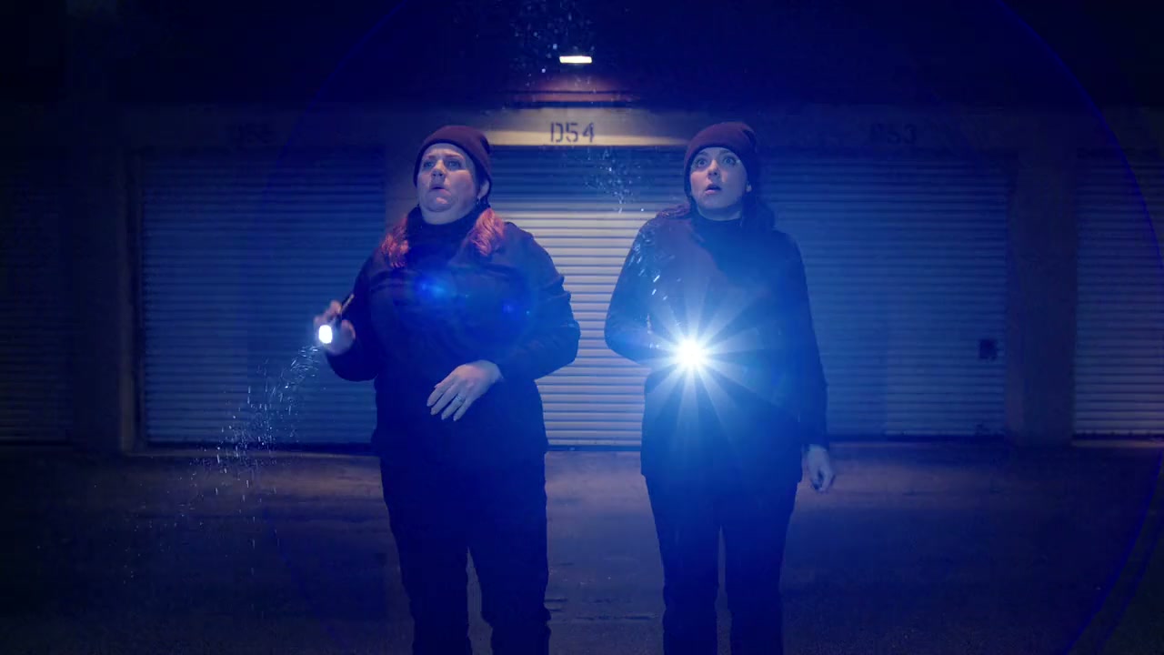 Crazy Ex-Girlfriend Screenshot