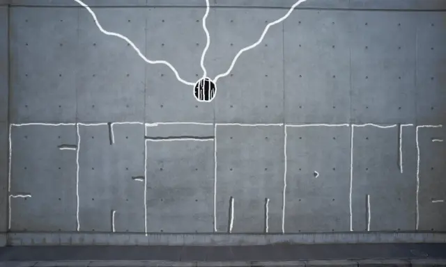 Graffiti artwork by Jocupo6