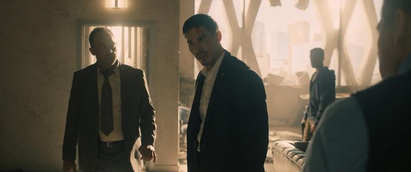 Safe House (2025) SS4