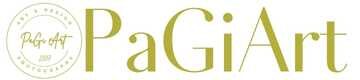 PaGiArt logo