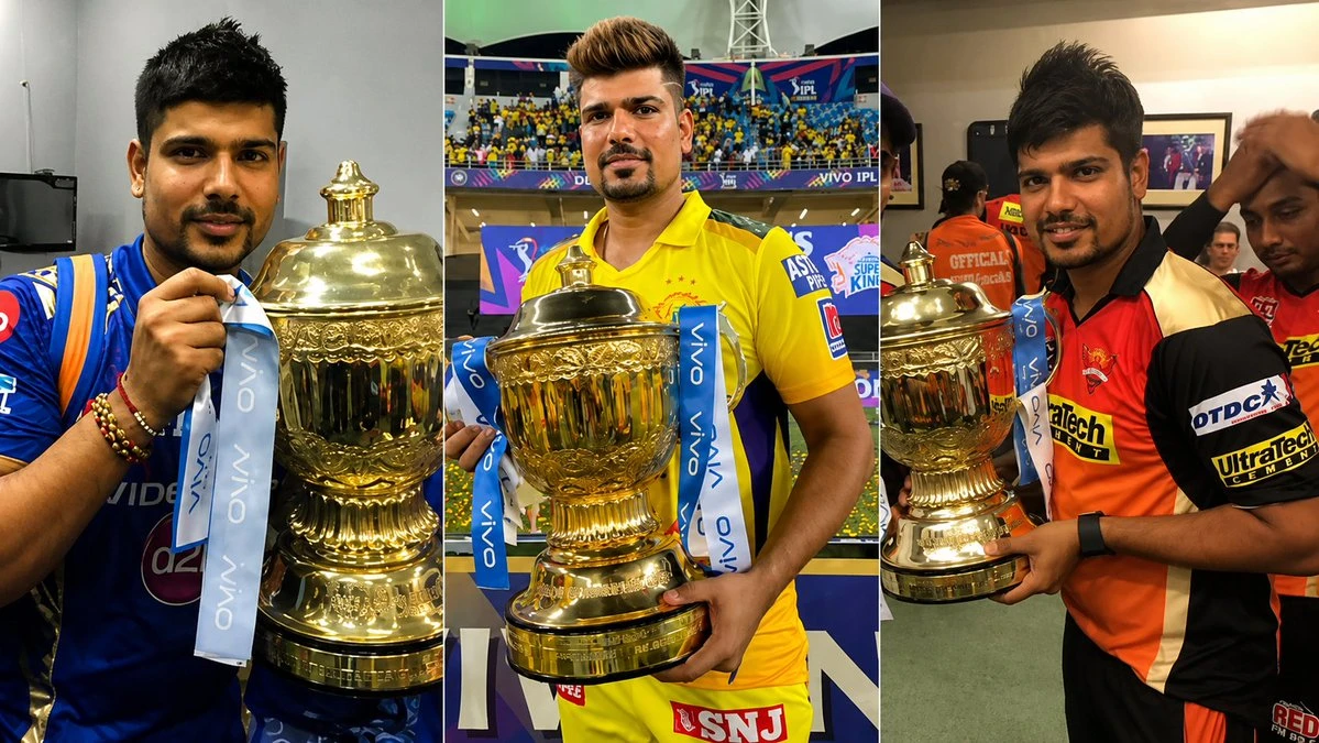 Karn Sharma Picture