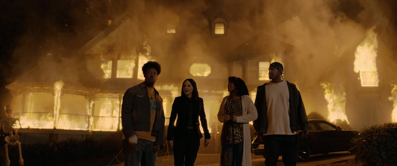 Scary Movie Screenshot