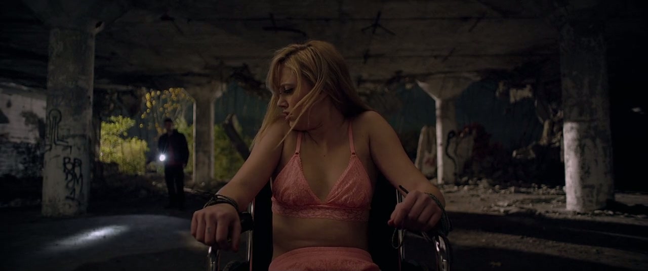 It Follows Screenshot