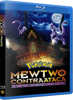 Pokémon.Movie.22:Mewtwo.Strikes.Back.EVOLUTION.2019.BD25.Latino Pokémon.Movie.22:Mewtwo.Strikes.Back.EVOLUTION.2019.BD25.Latino