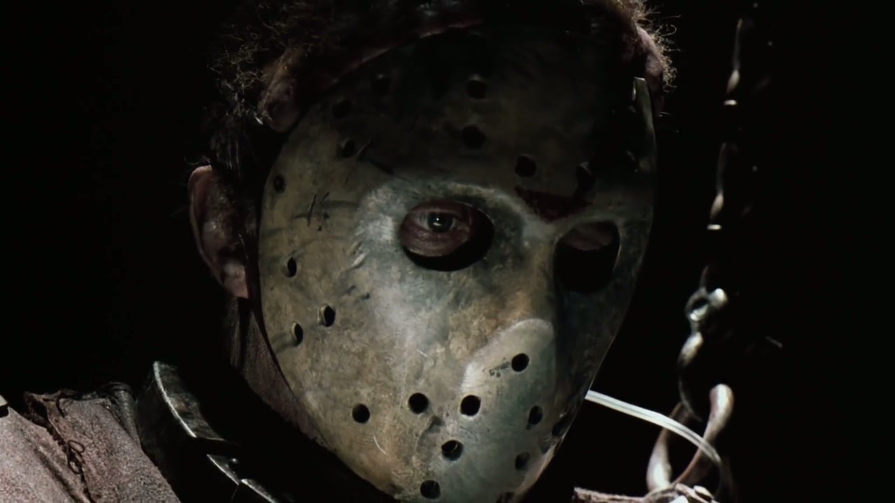 Jason X Screenshot