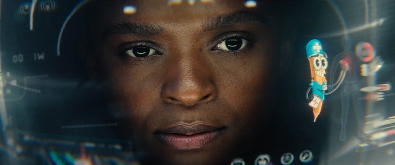 Ironheart Screenshot