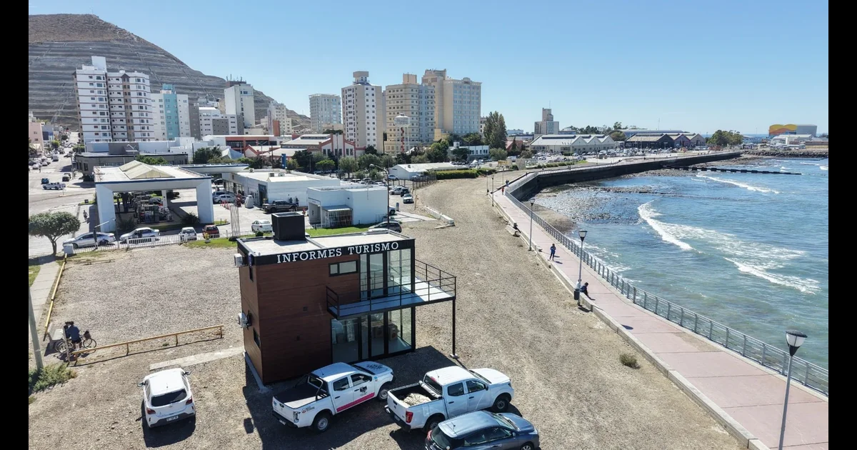 Provincia de Chubut