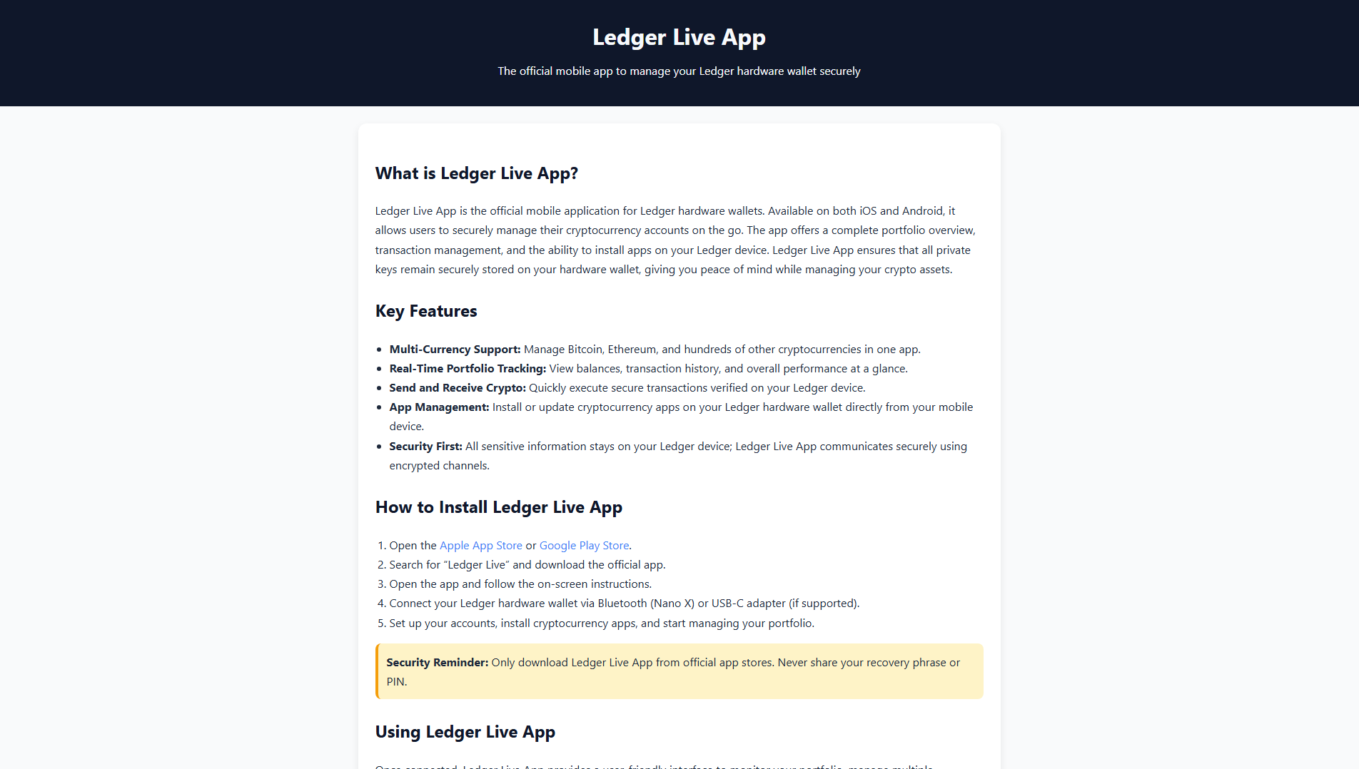 Stored capture of explore-live-webapp.pages.dev