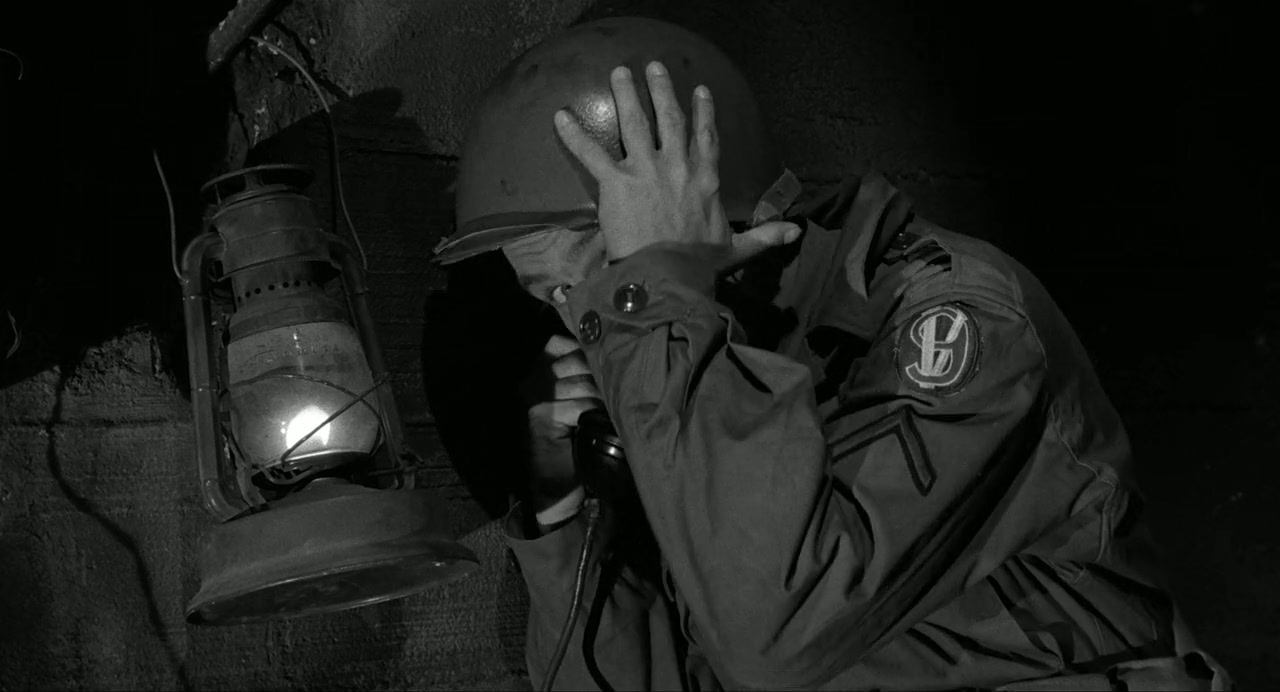 Hell Is for Heroes Screenshot