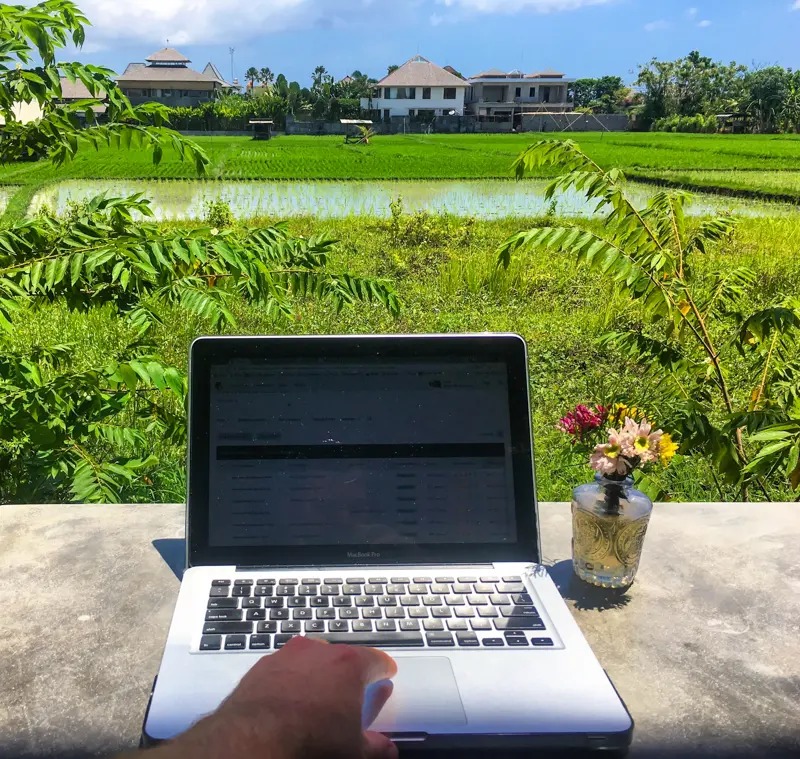 Essential Criteria for Selecting Your Next Remote Work Hub