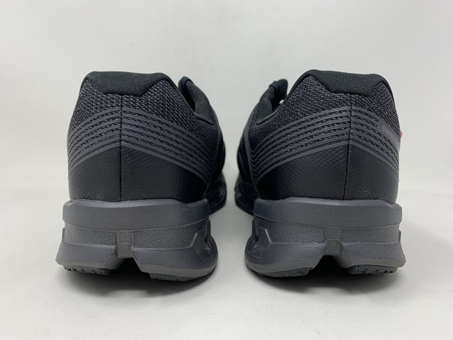 Size 12 - ON Cloudgo Wide Black Eclipse for sale online | eBay