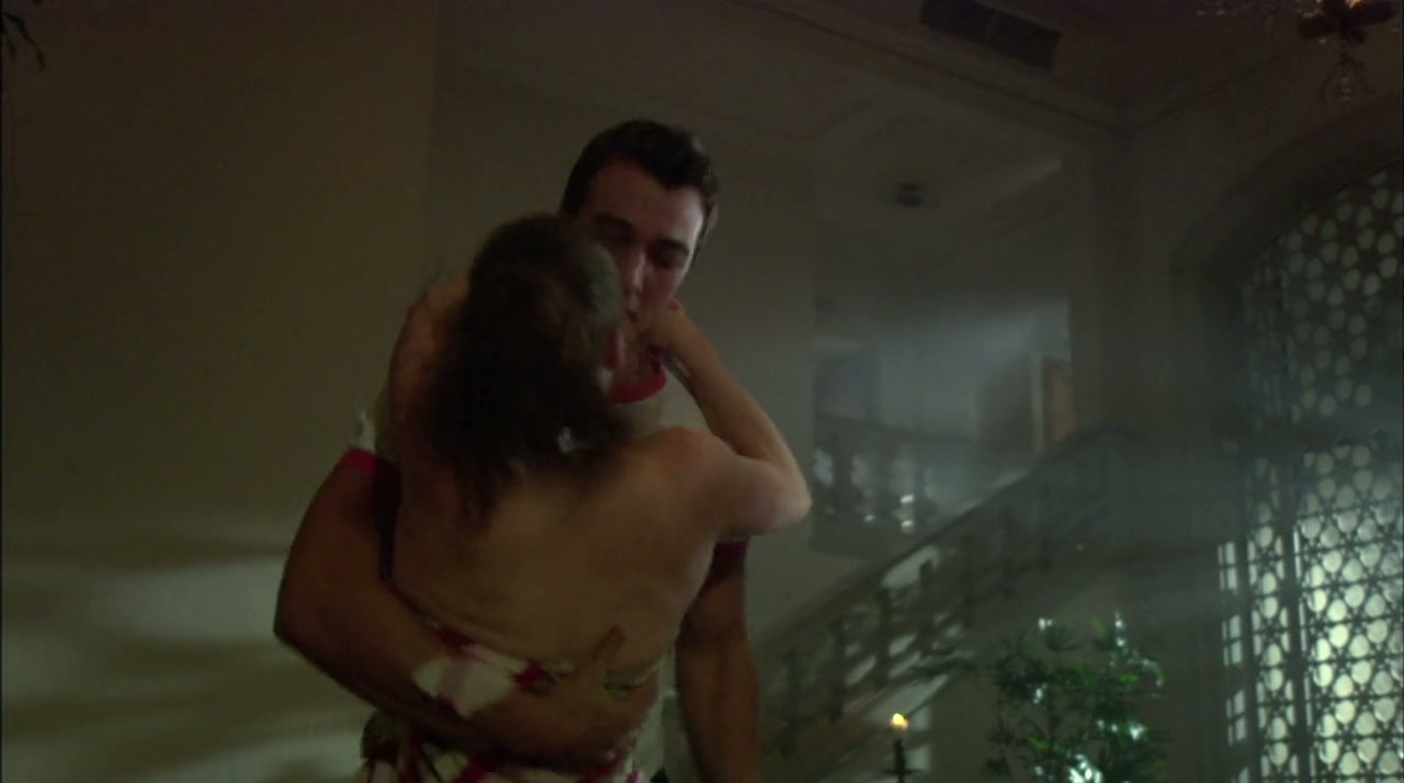 The Passing Screenshot