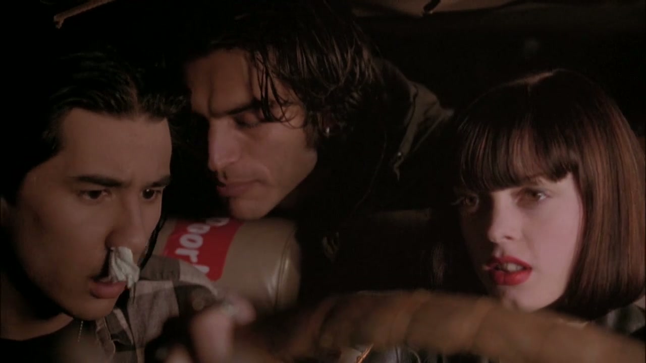 The Doom Generation Screenshot