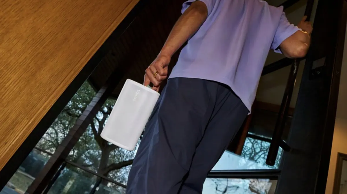 Sonos pregătește lansări de produse în septembrie