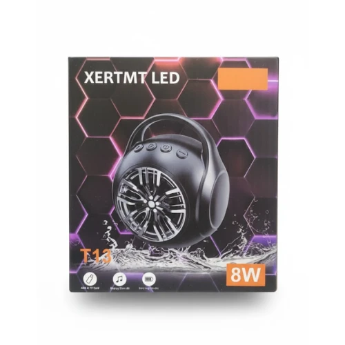 صب XERTMT T13