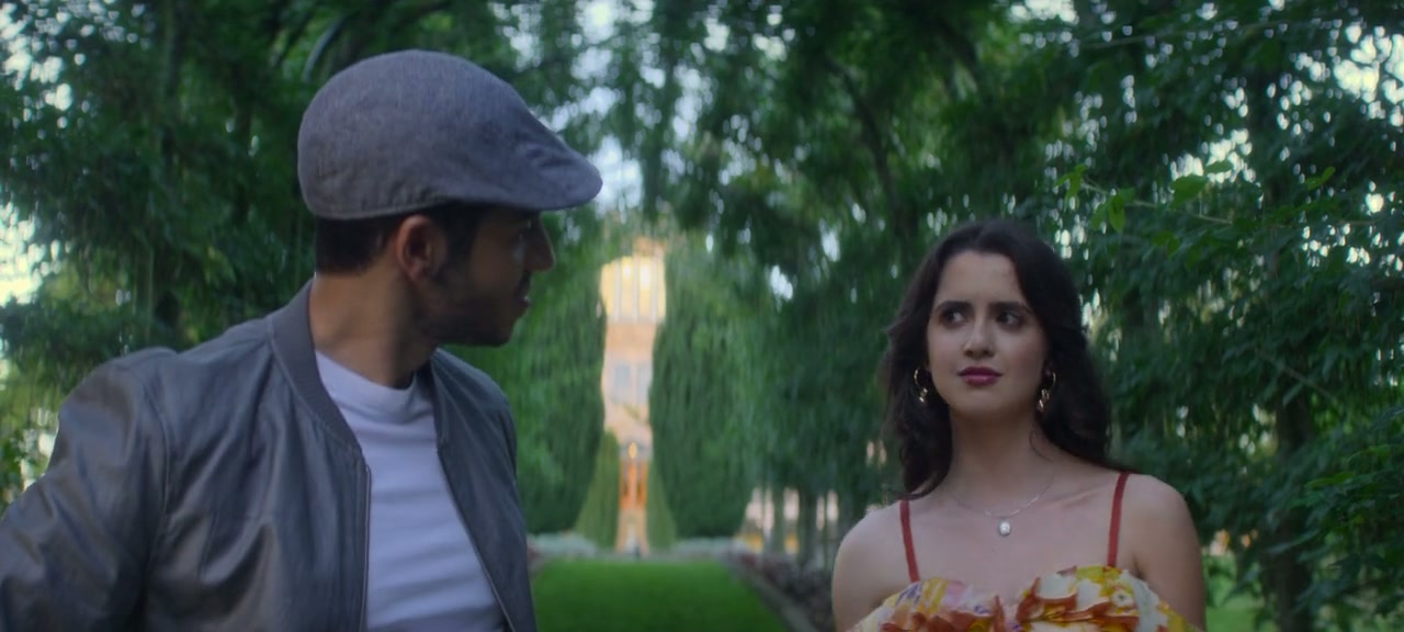 The Royal Treatment Screenshot