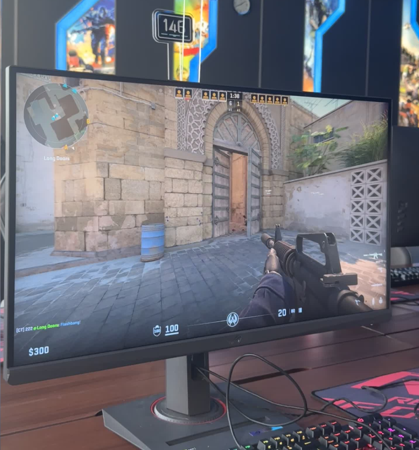 Corea del Norte abre su primer cibercafé en Hwasong con Call of Duty y Counter-Strike. ¿Señal de apertura o simple entretenim
