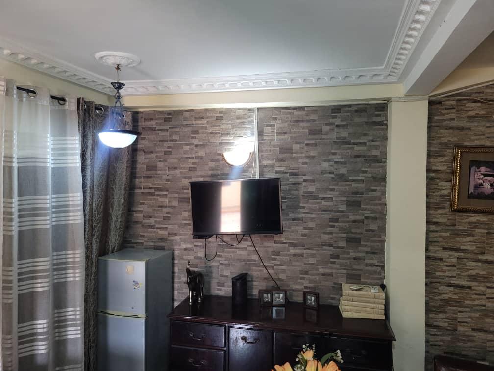 Bureau à louer à Yaoundé - 473200 FCFA/Mois