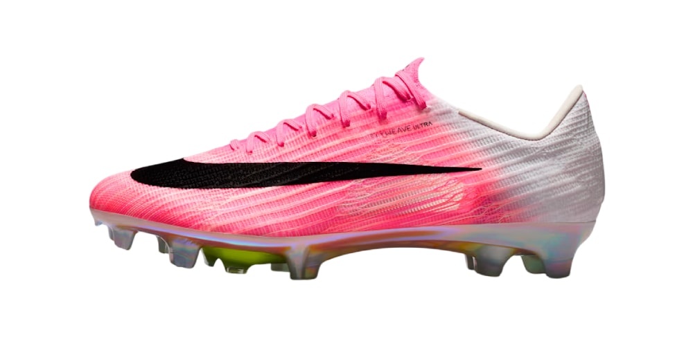 Nowy Model Nike Mercurial Superfly 11 Elite: Innowacja w Świecie Sneakersów