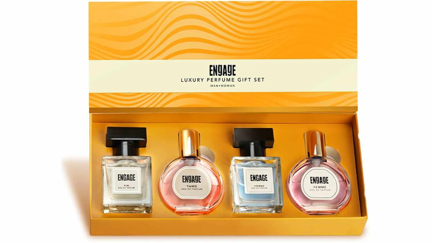 এনগেজ  Luxury