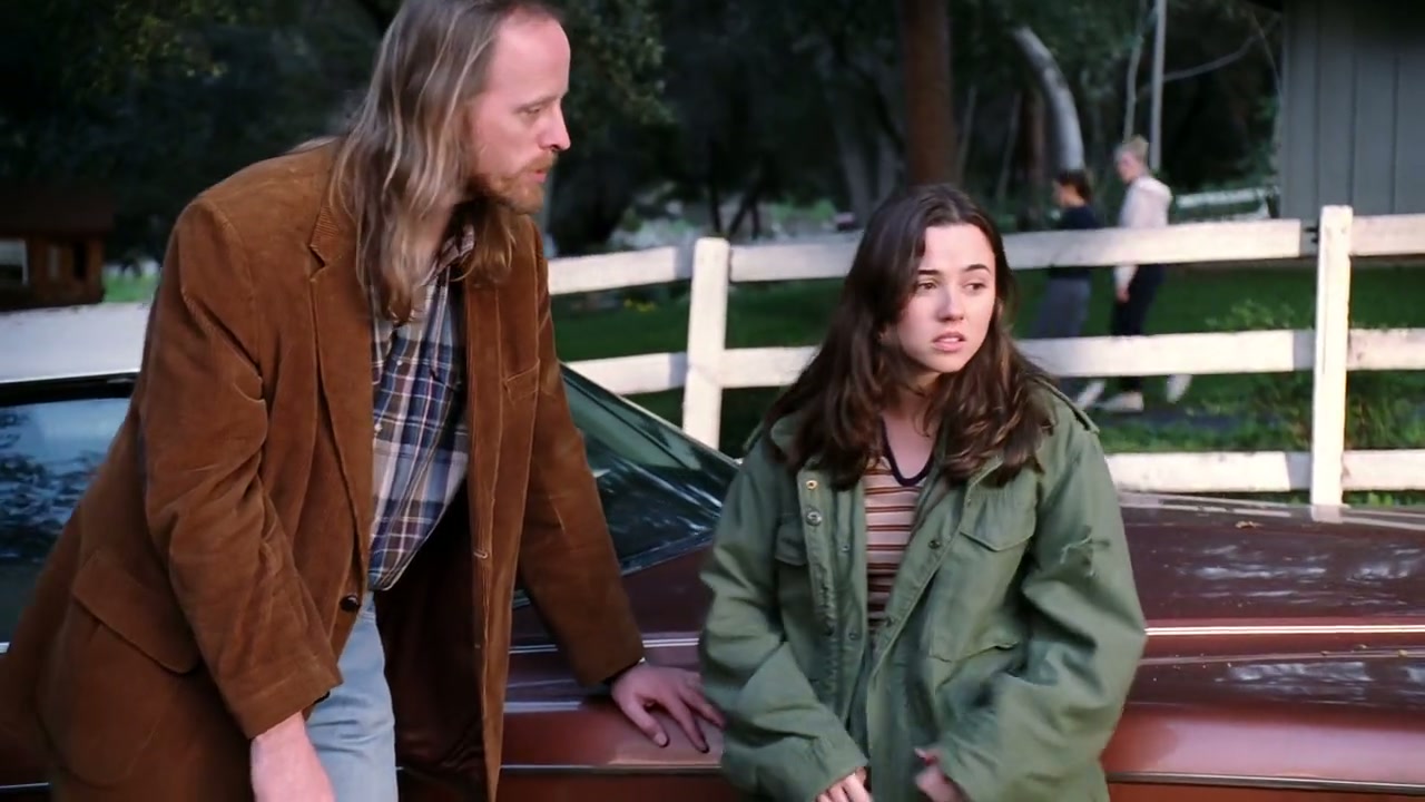 Freaks and Geeks Screenshot