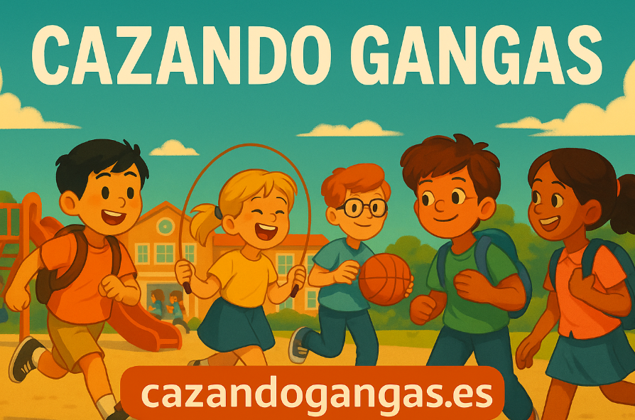 LA VUELTA AL COLE