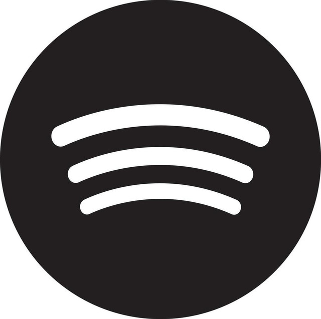 Spotify Logo