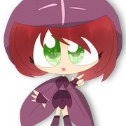 Beet-Cookie