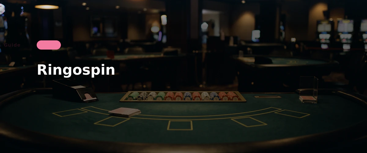 Ringospin — fiche : Top 7 des meilleurs casinos en ligne : comparatif 2026