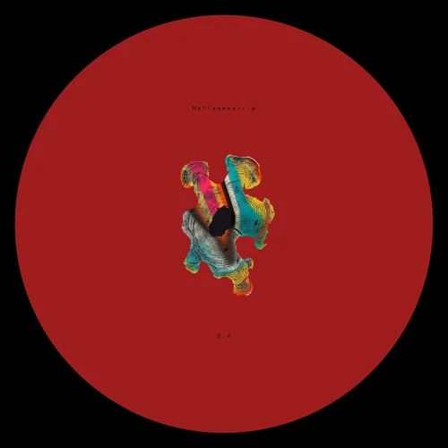 VA – Halloweentrip 0.6 [PSL0601]