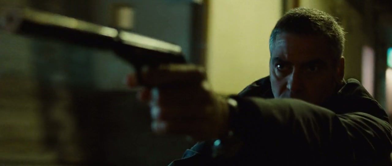 The American Screenshot