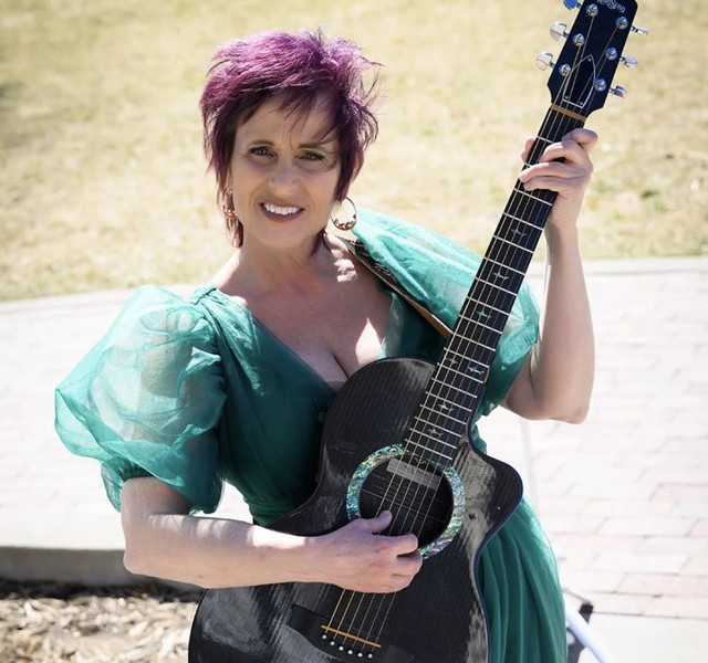 Randie ONeil