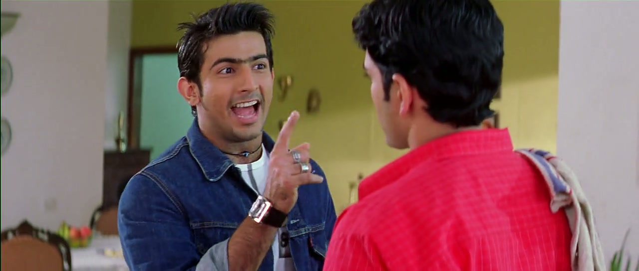 Nayee Padosan Screenshot