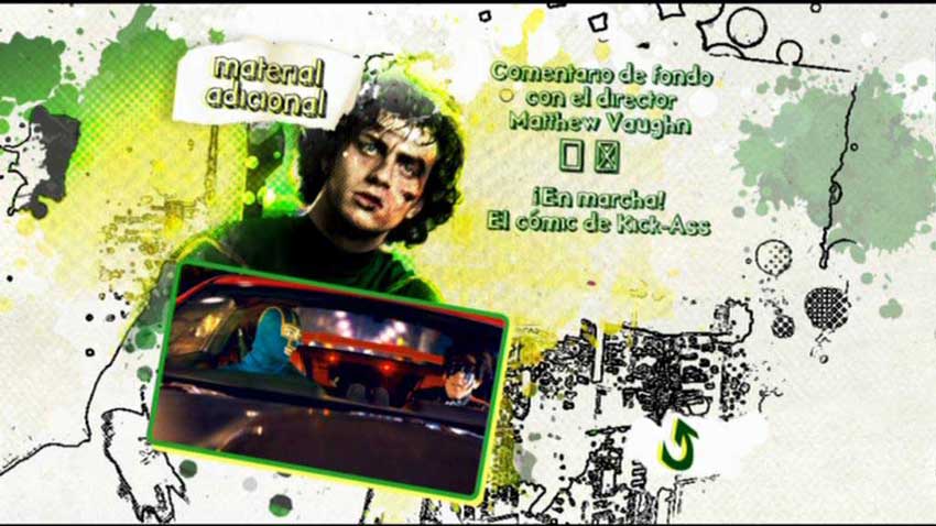 Kick 4 - Kick-Ass [DVD9 Full] [Pal] [Esp/Ing/Ale] [5.1] [Sub:Esp/Ing/Ale] [2010] [Fantástica] [VS]
