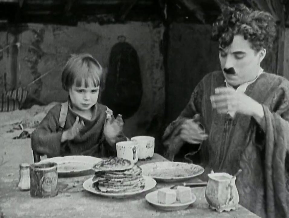 The Kid Screenshot