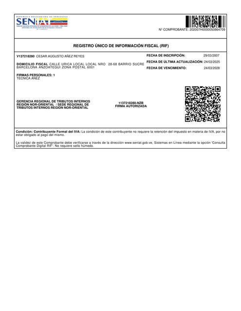 rif V137218280