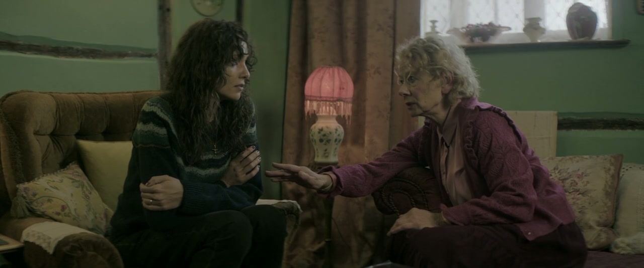 Lord of Misrule Screenshot