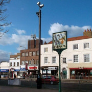 delroyeltham