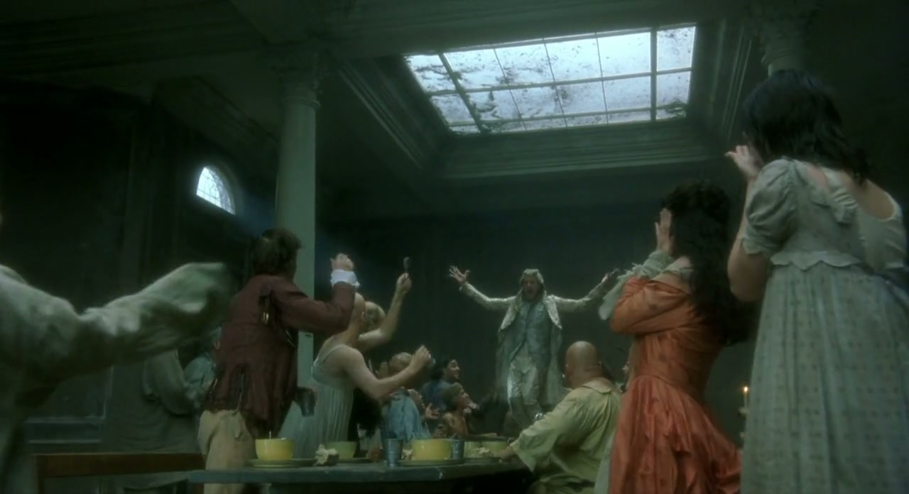 Quills Screenshot