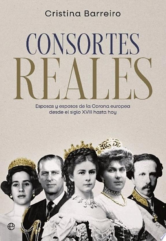 Consortes reales
