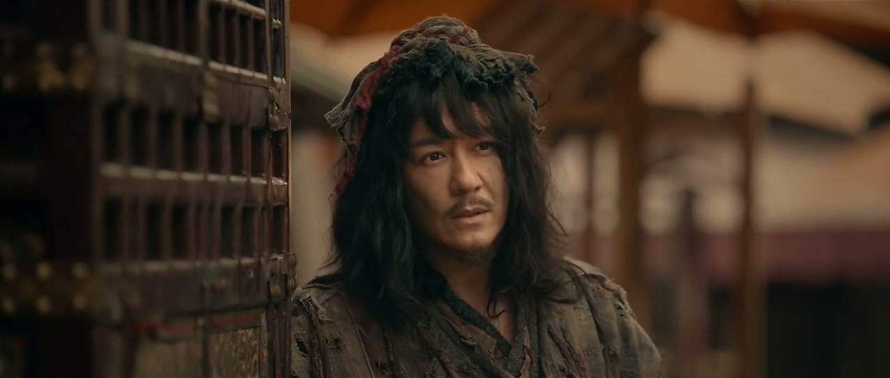 Detective Dee: Murder in Chang'an Screenshot