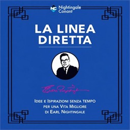 Earl Nightingale – La linea diretta (2026) (mp3 – 128 kbps)