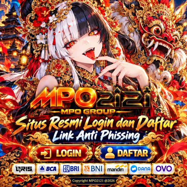 Situs slot