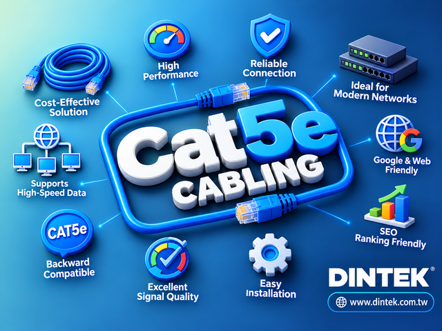Cat5e Cabling: Reliable and Cost-Effective Network Solutions.png